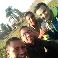 Mahmoud Gamal