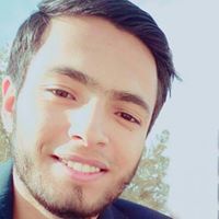 Mohammad Kaabna