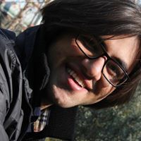 Farshid Shahabi