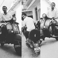 Vaishak Shankar