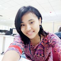 Seema Ghisingh