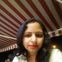 Vijaya Pandey