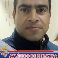 Suraj Bhansingh