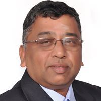 Sriidhar Ramakrishnan