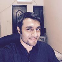 Shahzad Parekh