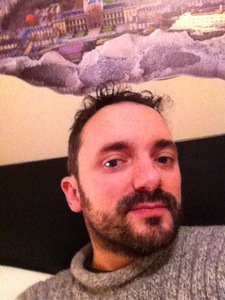 Pierre HÉLEINE GARCÍA