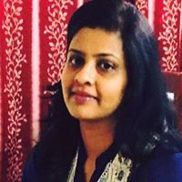 Padmavathi Sharma
