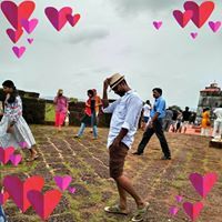 Naveen Kumar