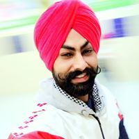 Simranjeet Singh