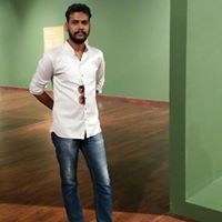 Ashish Ranjan
