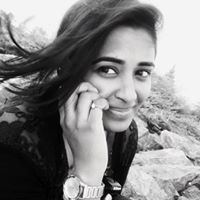 Pooja Singh