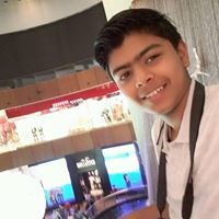 Nidhal Ahmed