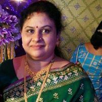 Suvasini Nayak