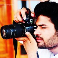 Syed Manan