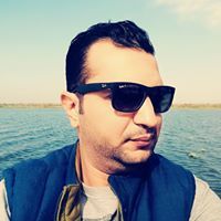 Ahmed Saleh