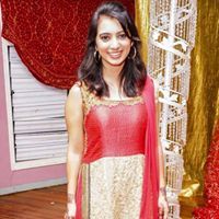 Saaraa Bhimani