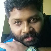 Sauje Thomas