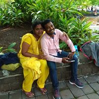 Latha Muthuramu