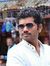 Santosh...