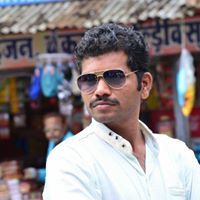 Santosh Shinde