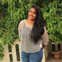 Shreya Appana