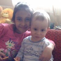 аделина георгиева