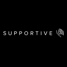 Supportive