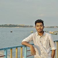 Subham Saha