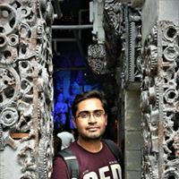 Vishal Sharma