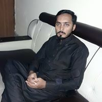 Rizwan Ahmed Joyia
