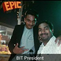 Devanshu Biswas