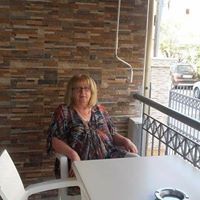 Вера Петрова