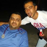 Khaled Mahasneh