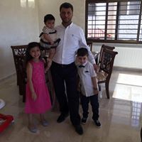 Enas Abualrub
