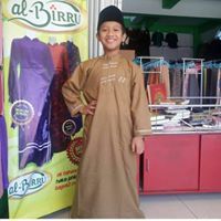 Setiawan Albirr