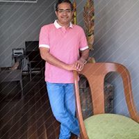 Sundareswaran Krishnamoorthy