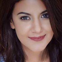 Yasmin Ali