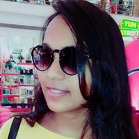 Richa Thomas