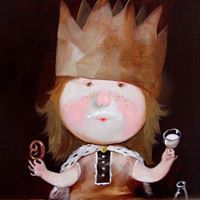 Алёна Бондаренко