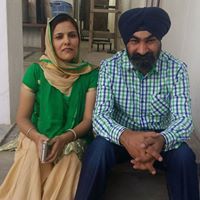Inderpal Singh