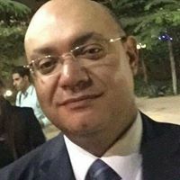 Mohammed Taher