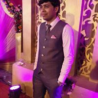 Meeteshver Singh
