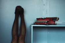 قارئة الفنجان‬‎