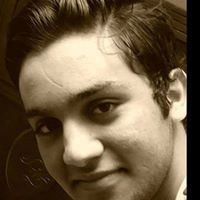 Ahmed Mohy