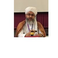 Mohammed Pandor