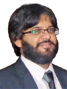 Malik Kashif Awan