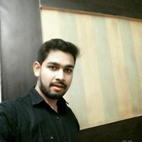Shuvam Pargal