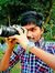 Harish ...