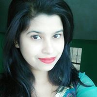 Smita Pradhan