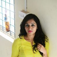 Vismitha Ramaiah